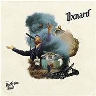 Paak Anderson: Oxnard - CD - Hudební CD
