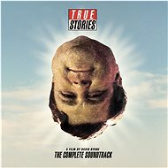 Soundtrack, Byrne David: Complete True Stories - CD - Music CD