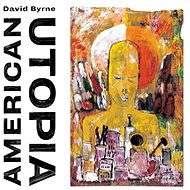Byrne David: American Utopia - CD - Music DVD