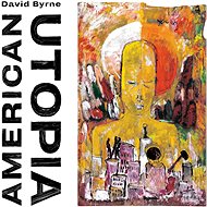 Byrne David: American Utopia - LP - LP Record