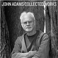 ADAMS, JOHN: Collected Works (39CD+1BR) - Music Blu-ray 