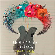 Thile Chris: Thanks For Listening - CD - Music CD