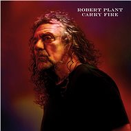 Plant, Robert: Carry Fire (2x LP) - LP - LP Record