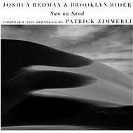 Redman Joshua: Sun On Sand - CD - Music CD