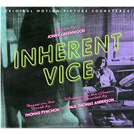 Various: Inherent Vice - CD - Music CD