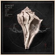 Plant Robert: Lullaby and. The Ceaseless Roar (2014) - CD - Music CD
