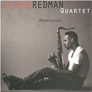 Redman Joshua: Moodswing (2x LP) - LP - LP Record