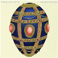 Black Keys: Magic Potion - CD - Music CD