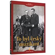 That was a Czech musician - DVD - DVD Film