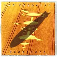 Led Zeppelin: Remasters (2x CD) - CD - Music CD