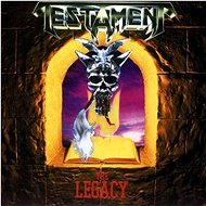 Testament: Legacy (Edition 2004) - CD - Music CD