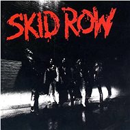 Skid Row: Skid Row (1989) - CD - Music CD