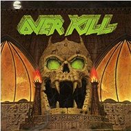 Overkill: Years Of Decay (1989) - CD - Music CD