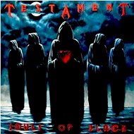 Testament: Souls Of Black (1990) - CD - Music CD