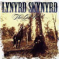 Lynyrd Skynyrd: The Last Rebel - CD - Hudební CD