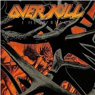 Overkill: I Hear Black (1993) - CD - Music CD
