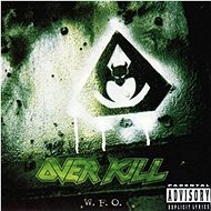 Overkill: WFO - CD - Music CD