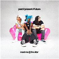 Meet Me @ The Altar: Past // Present // Future - Music CD