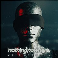 Nothing, Nowhere: Void Eternal - CD - Music CD