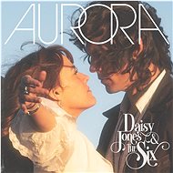 Daisy Jones & The Six: Aurora - CD - Hudební CD
