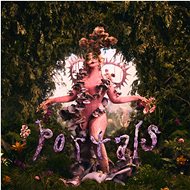 Martinez Melanie: Portals - CD - Music CD