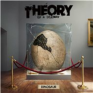Theory of a Deadman: Dinosaur - CD - Music CD