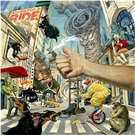 White Reaper: Asking For A Ride - CD - Music CD