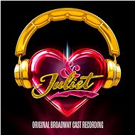 Various: & Juliet / Original Broadway Cast Recording - CD - Music CD