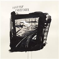 Pop Iggy: Every Loser - CD - Music CD