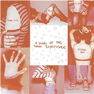 Gayle: A Study Of The Human Experience Vol 1&2 - LP Record