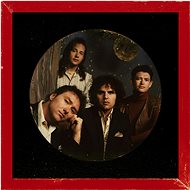 Surf Curse: Magic Hour - CD - Music CD