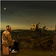 Cordae: From A Birds Eye View - LP - LP Record
