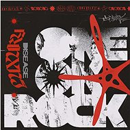 One Ok Rock: Luxury Disease - CD - Music CD