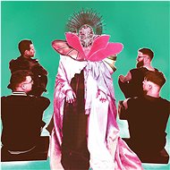 Highly suspect: Midnight Demon Club - CD - Music CD