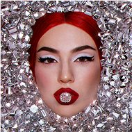 Max Ava: Diamonds & Dancefloors - CD - Music CD