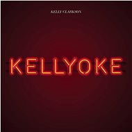 Clarkson Kelly: Kellyoke (EP) - CD - Music CD