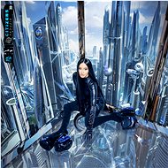 Faouzia: Citizens - CD - Music CD