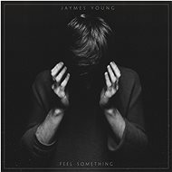 Young Jaymes: Feel Something - LP - LP Record
