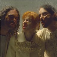 Paramore: This Is Why - LP - LP Record