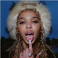 Fka Twigs: Caprisongs (Coloured) - LP - LP Record