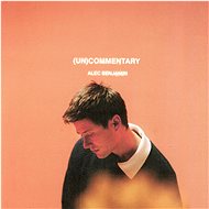 Benjamin Alec: (Un)Commentary - CD - Music CD