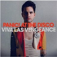 Panic! At The Disco: Viva Las Vengeance (Coloured) - LP - LP Record