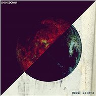 Shinedown: Planet Zero (2x LP) - LP - LP Record