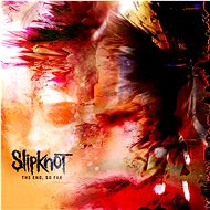 Slipknot: End, So Far (2x LP) - LP - LP Record