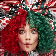 Sia: Everyday Is Christmas (Coloured) - LP - LP vinyl