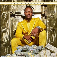 Tank: R&B Money - CD - Music CD