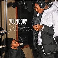 Youngboy Never Broke Again: Sincerely, Kentrell (2x LP) - LP - LP Record