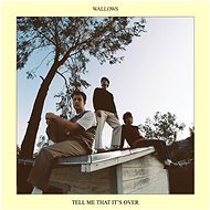Wallows: Tell Me That It's Over - LP - LP Record