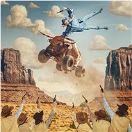 Tree Oliver: Cowboy Tears - LP - LP Record