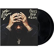 Joyner Lucas: 508-507-2209 (2x LP) - LP - LP vinyl